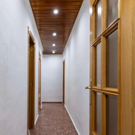 Casa Maudriana Διαμέρισμα Burriana Εξωτερικό φωτογραφία