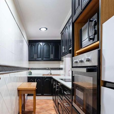 Casa Maudriana Διαμέρισμα Burriana Εξωτερικό φωτογραφία