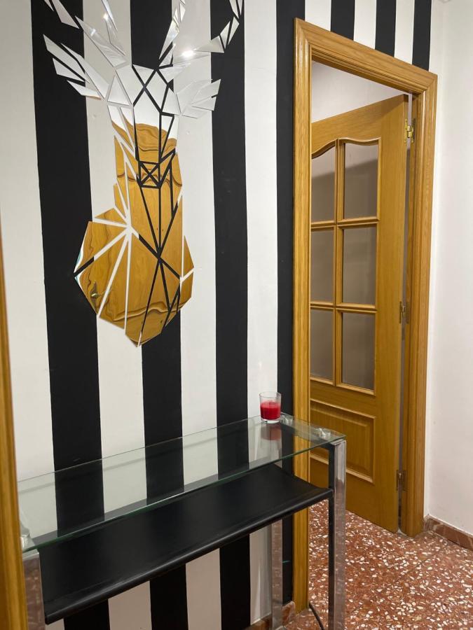 Casa Maudriana Διαμέρισμα Burriana Εξωτερικό φωτογραφία