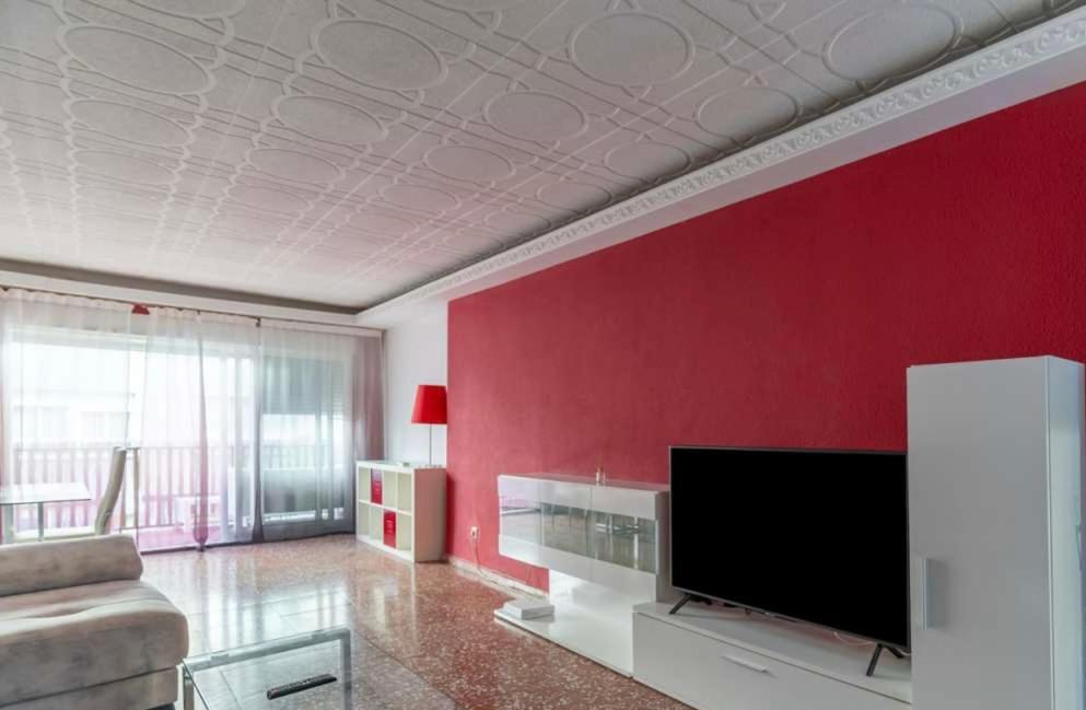 Casa Maudriana Διαμέρισμα Burriana Εξωτερικό φωτογραφία