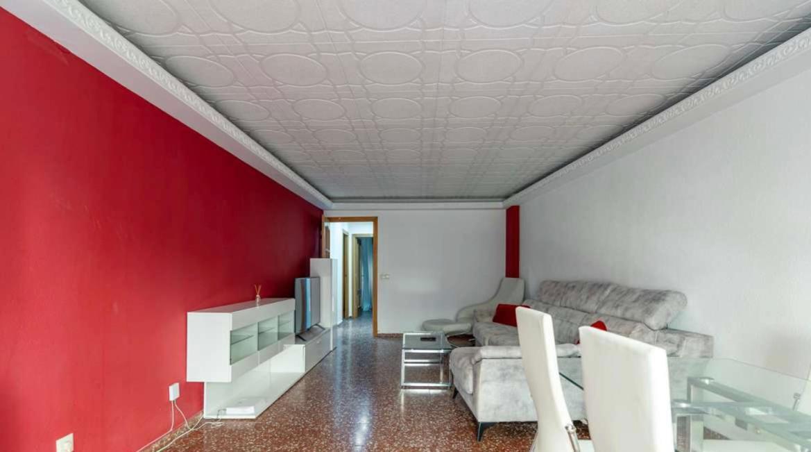 Casa Maudriana Διαμέρισμα Burriana Εξωτερικό φωτογραφία