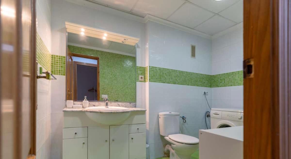 Casa Maudriana Διαμέρισμα Burriana Εξωτερικό φωτογραφία