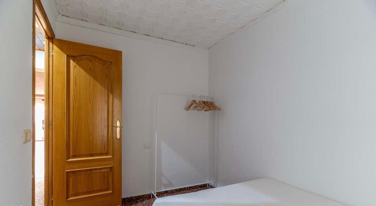 Casa Maudriana Διαμέρισμα Burriana Εξωτερικό φωτογραφία