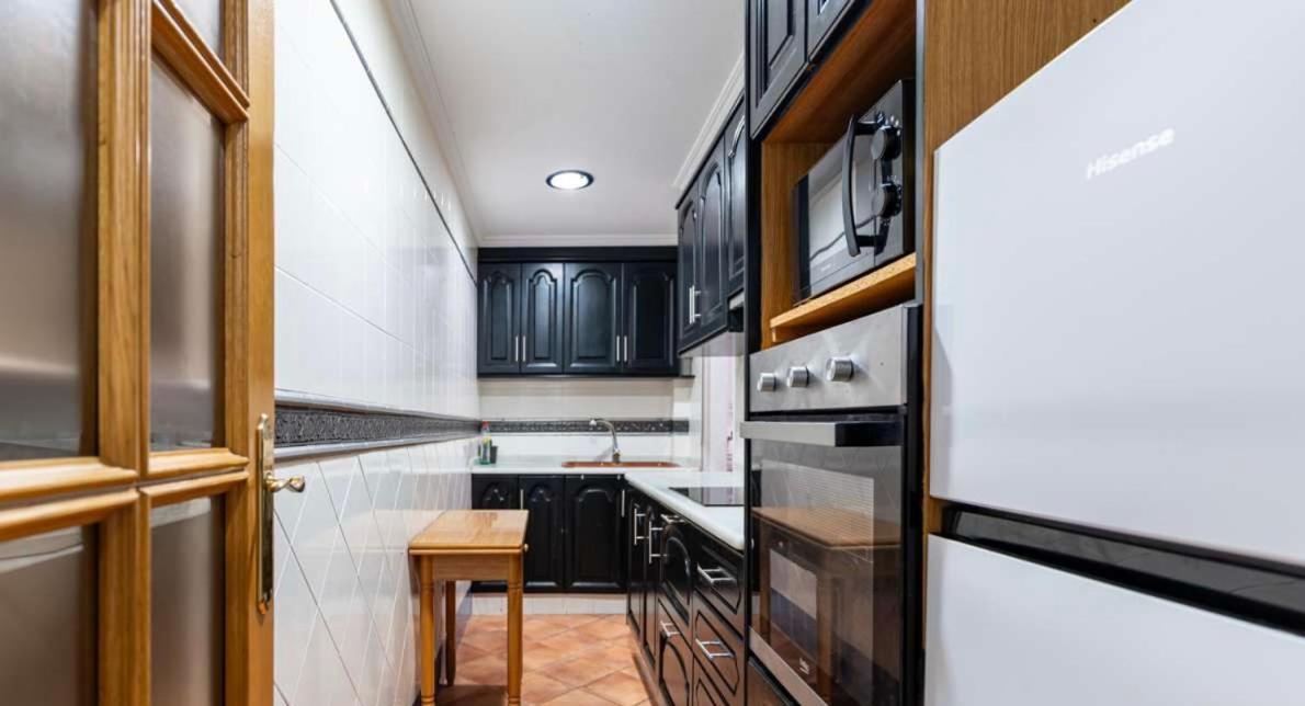 Casa Maudriana Διαμέρισμα Burriana Εξωτερικό φωτογραφία